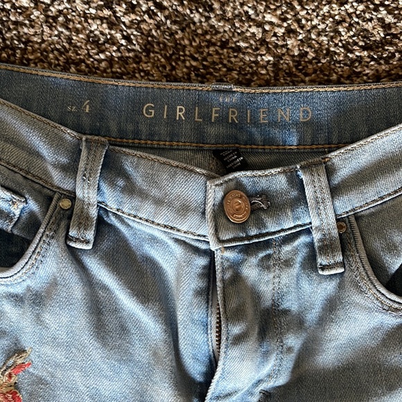 White House Black Market “The Girlfriend” - Picture 3 of 3